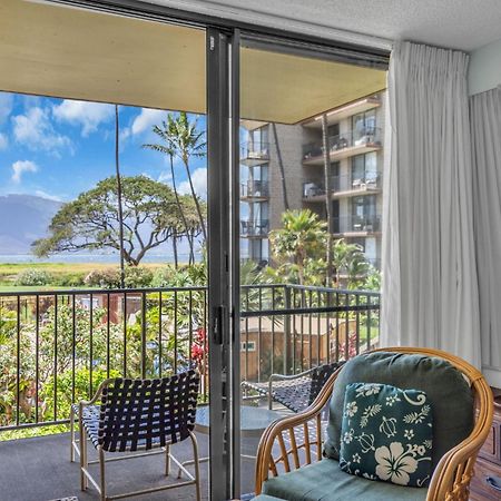 Kauhale Makai 230 Lägenhet Kihei Exteriör bild